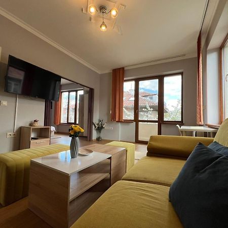 Rio Sunny 2Bdr Apt Near Ndk - Metro - Non-Stop Paid Public Parking Sofie Exteriér fotografie